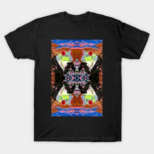 Singularity PATTERN T-Shirt